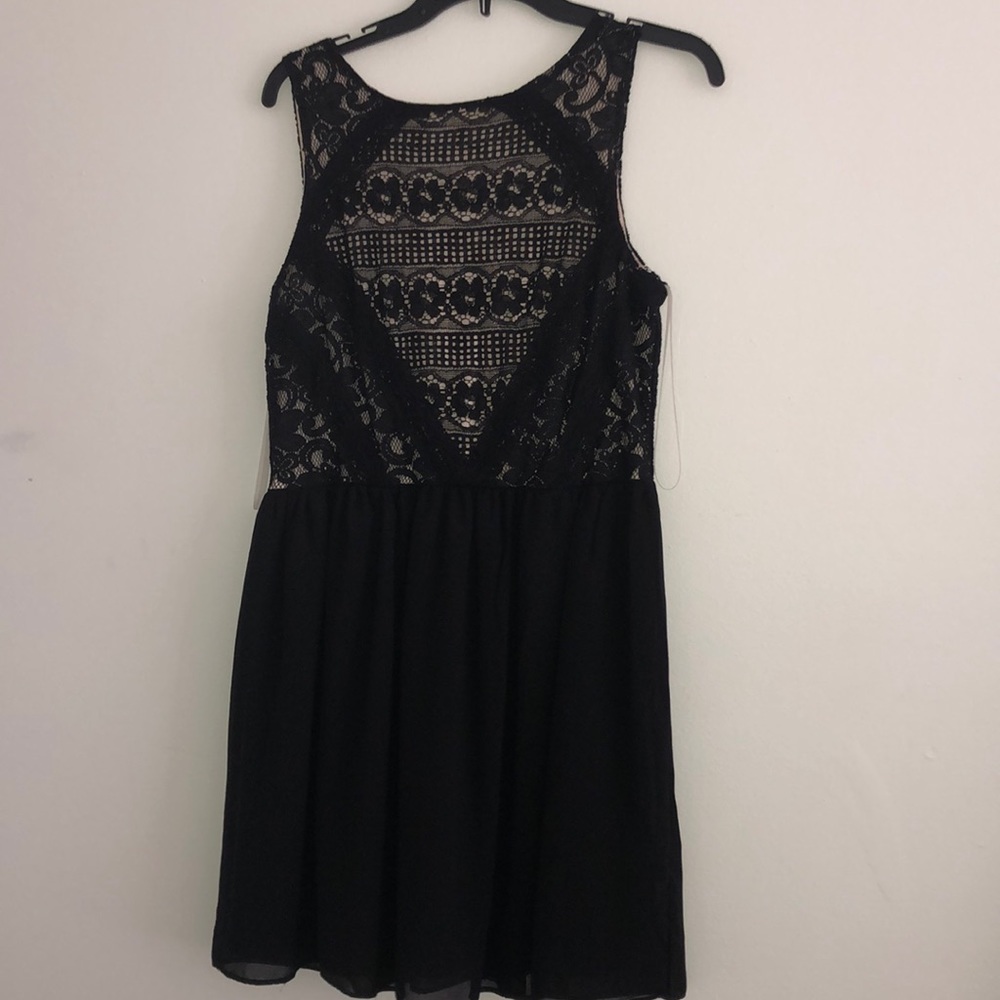 Rewind Little black dress